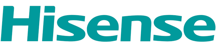 Hisense Logo