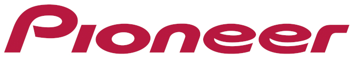 Pionner Logo